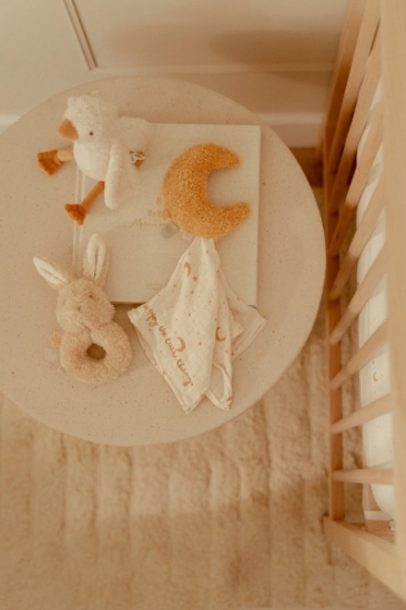 Slika Poklon set Newborn Naturals - Little Dutch