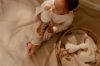 Slika Plišana igračka Little Goose 25 cm - Little Dutch
