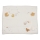 Podloga za igru 80x100 Newborn Naturals - Little Dutch