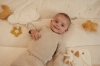 Slika Podloga za igru 80x100 Newborn Naturals - Little Dutch