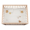 Slika Podloga za igru 80x100 Newborn Naturals - Little Dutch