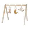 Slika Drveni luk Newborn Naturals - Little Dutch