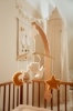 Slika Glazbeni vrtuljak Newborn Naturals - Little Dutch
