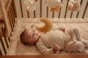 Slika Glazbeni vrtuljak Newborn Naturals - Little Dutch