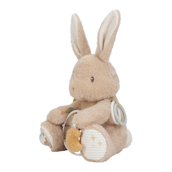 Slika Igračka za aktivnosti Baby Bunny - Little Dutch