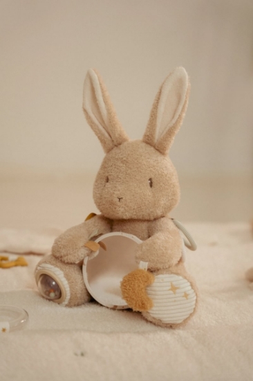 Slika Igračka za aktivnosti Baby Bunny - Little Dutch