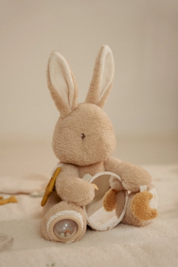 Slika Igračka za aktivnosti Baby Bunny - Little Dutch