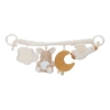 Slika Didaktička traka Newborn Naturals - Little Dutch