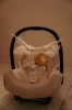 Slika Didaktička traka Newborn Naturals - Little Dutch