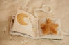 Slika Didaktička knjiga Newborn Naturals - Little Dutch
