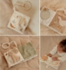 Slika Didaktička knjiga Newborn Naturals - Little Dutch