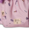 Slika Dječji ruksak Medium Stormy Unicorn Citron 
