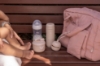 Slika Sozator za adaptirano mlijeko Ballerina Citron 