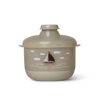 Slika Dozator za adaptirano mlijeko Vehicles Citron 