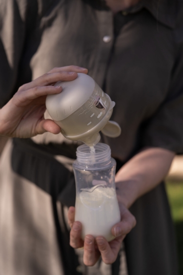 Slika Dozator za adaptirano mlijeko Vehicles Citron 