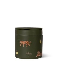 Slika Termo posuda za hranu 350 ml Tiger Citron 