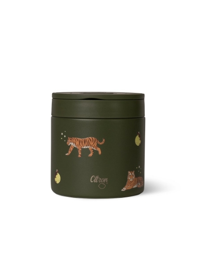 Slika Termo posuda za hranu 350 ml Tiger Citron 