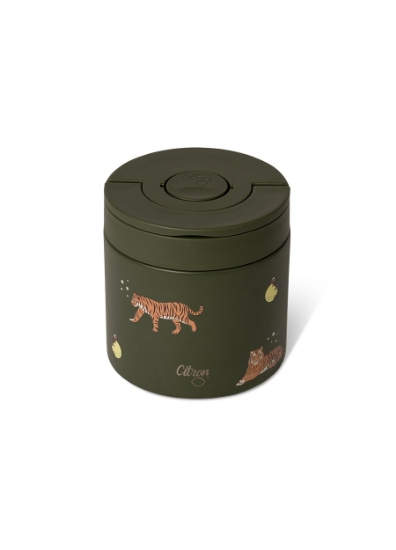 Slika Termo posuda za hranu 350 ml Tiger Citron 