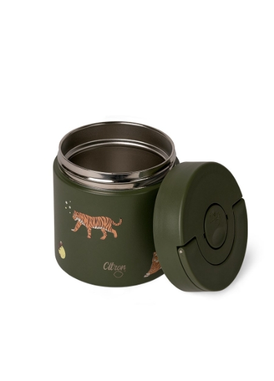 Slika Termo posuda za hranu 350 ml Tiger Citron 