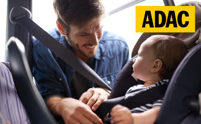 Slika za kategoriju ADAC test autosjedalica 2025 - Pregled najsigurnijih autosjedalica u 2025.