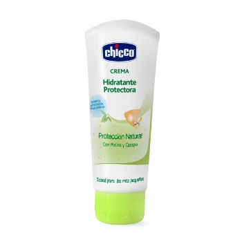Slika Zaštitna hidratantna krema, 100 ml 0,10 l 0956700 CHICCO 