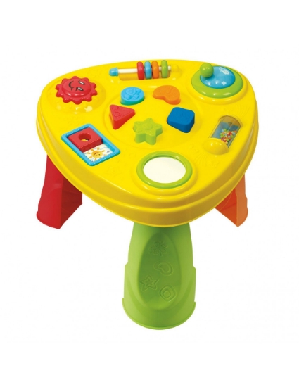 Slika Aktivni centar - stolić 2231 PLAYGO 