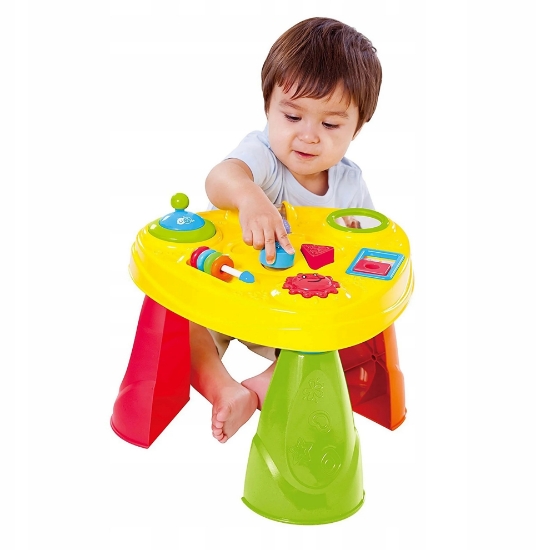 Slika Aktivni centar - stolić 2231 PLAYGO 