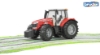 Slika Traktor Massey Ferguson 03046 BRUDER 