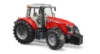 Slika Traktor Massey Ferguson 03046 BRUDER 