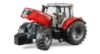 Slika Traktor Massey Ferguson 03046 BRUDER 