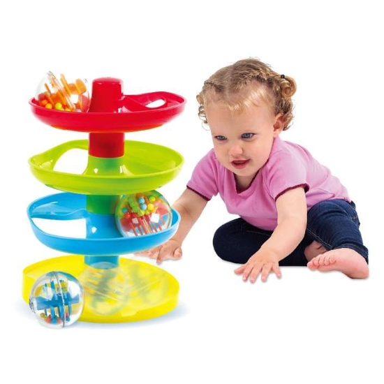 Slika Vesele loptice 1756 PLAYGO 