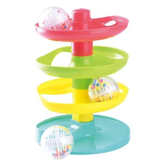 Slika Vesele loptice 1756 PLAYGO 