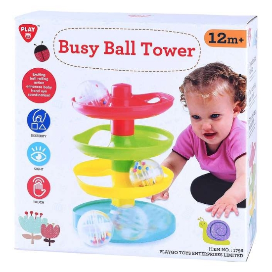 Slika Vesele loptice 1756 PLAYGO 