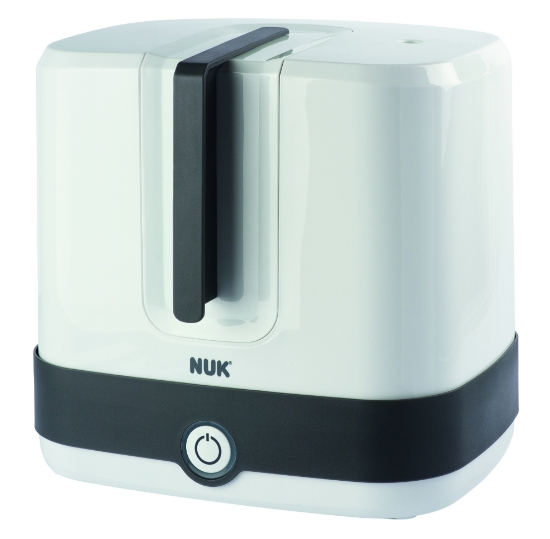 Slika Električni sterilizator parni vario express multicolor kom 10251013 NUK  