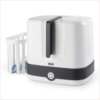 Slika Električni sterilizator parni vario express multicolor kom 10251013 NUK  