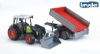 Slika Traktor Class Nectis s prikolicom 02112 BRUDER 