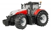 Slika Traktor 03180 BRUDER 