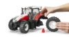 Slika Traktor 03180 BRUDER 