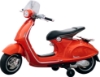 Slika Motor Vespa model 946, crveni 39296 PRINCE TOYS 