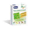 Slika Šarene parfumirane naljepnice 12 kom 0855100 CHICCO 