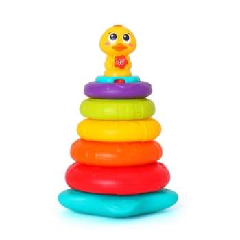 Slika Piramida patka sa svjetlom i zvukovima 2101 HOLA 