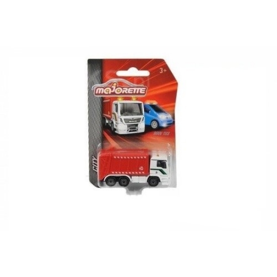 Slika Radno vozilo 7,5 cm 212057500 MAJORETTE 