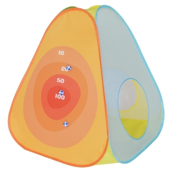 Slika Šator s 50 loptica 8184 IPLAY 