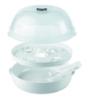 Slika Mikrovalni parni sterilizator Micro express plus 10256444 NUK 