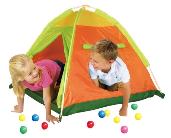 Slika Šator iglu 8710-16 IPLAY