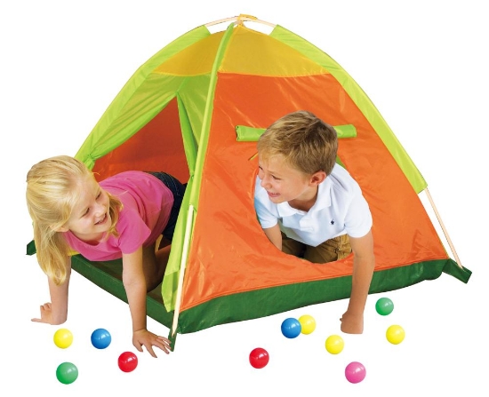 Slika Šator iglu 8710-16 IPLAY