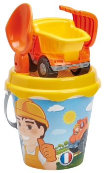 Slika Kantica set s autićem 736 ECOIFFIER 