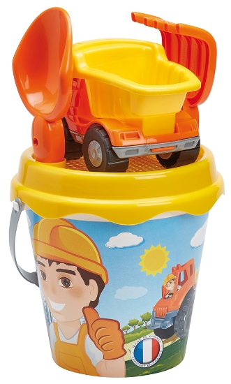 Slika Kantica set s autićem 736 ECOIFFIER 