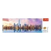 Slika Puzzle 1000 kom panorama, Manhattan TREFL 