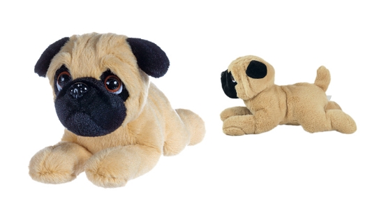 Slika Psić mops 23cm 2720 LANDAHL 